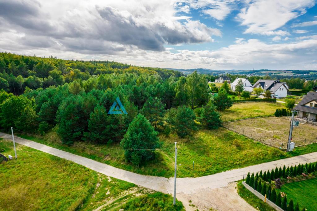 Działki budowlane w Somoninie - zdjęcie 12