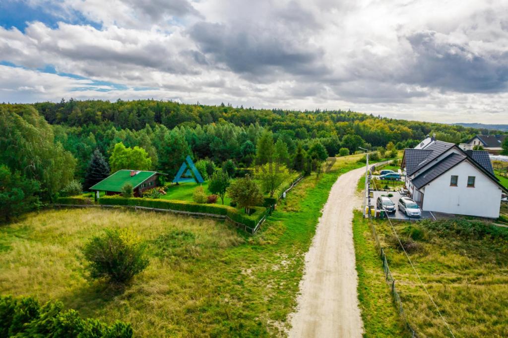 Działki budowlane w Somoninie - zdjęcie 9