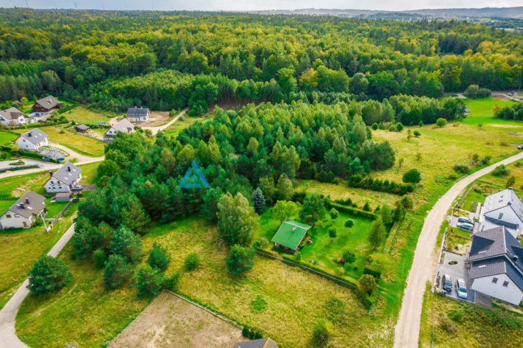 Działki budowlane w Somoninie - zdjęcie 14