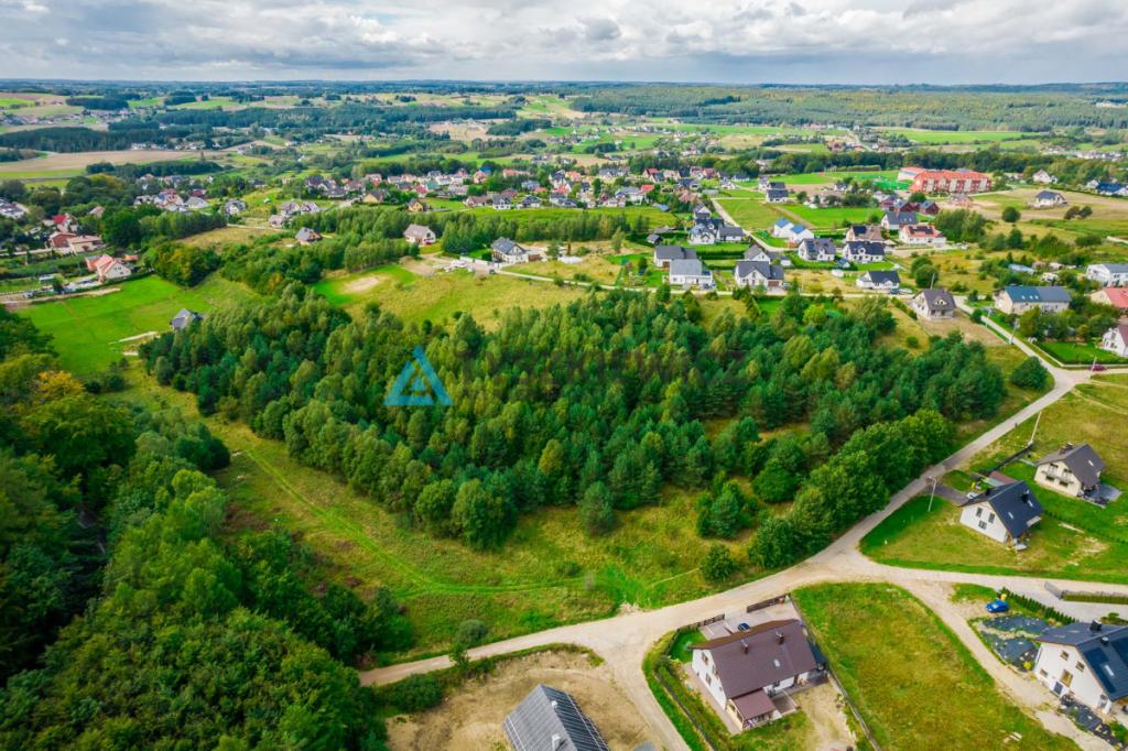 Działki budowlane w Somoninie - zdjęcie 6