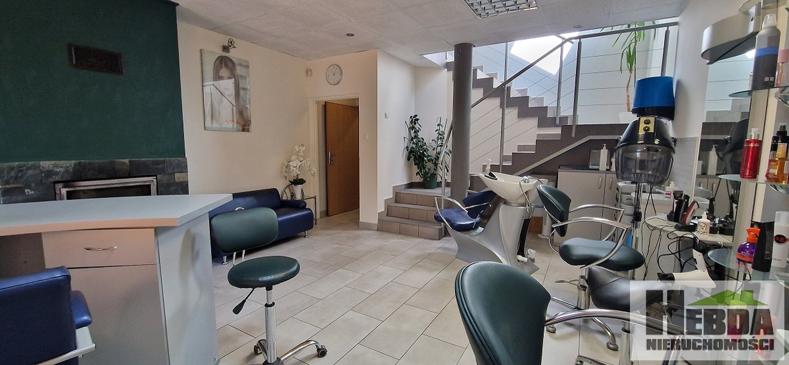 Tarnów, LOKAL USŁUGOWY na ul. Nowodąbrowskiej , 57 m2 za 390 000 zł - zdjęcie 7