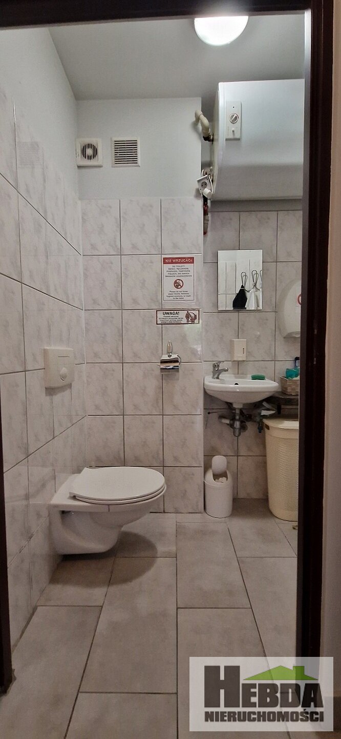 Tarnów, LOKAL USŁUGOWY na ul. Nowodąbrowskiej , 57 m2 za 390 000 zł - zdjęcie 8