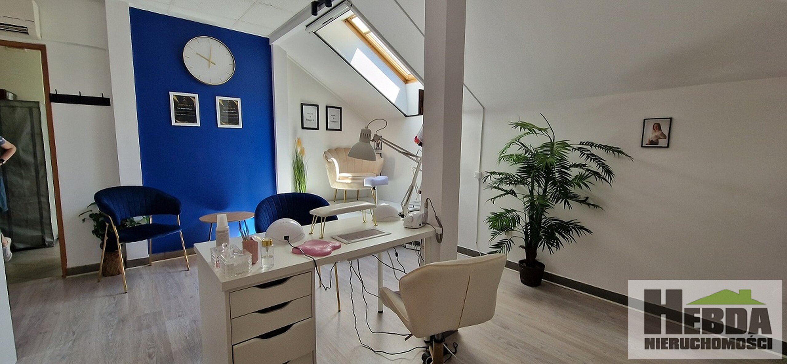 Tarnów, LOKAL USŁUGOWY na ul. Nowodąbrowskiej , 57 m2 za 390 000 zł - zdjęcie 1