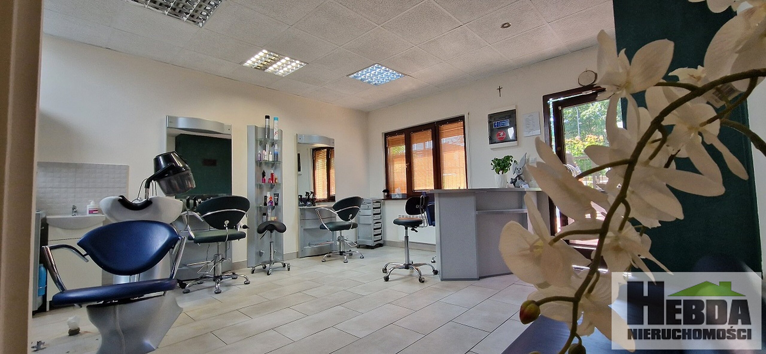 Tarnów, LOKAL USŁUGOWY na ul. Nowodąbrowskiej , 57 m2 za 390 000 zł - zdjęcie 6