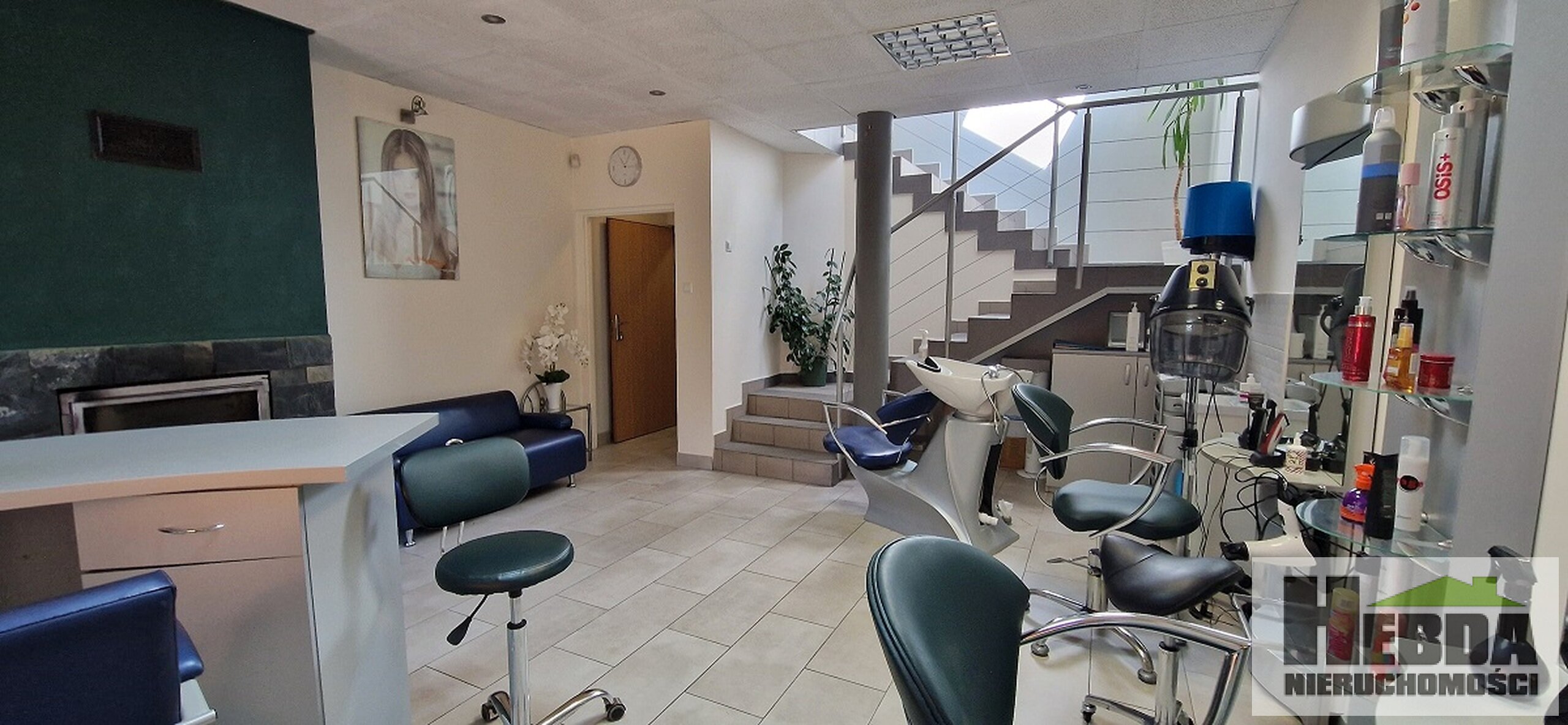 Tarnów, LOKAL USŁUGOWY na ul. Nowodąbrowskiej , 57 m2 za 390 000 zł - zdjęcie 4