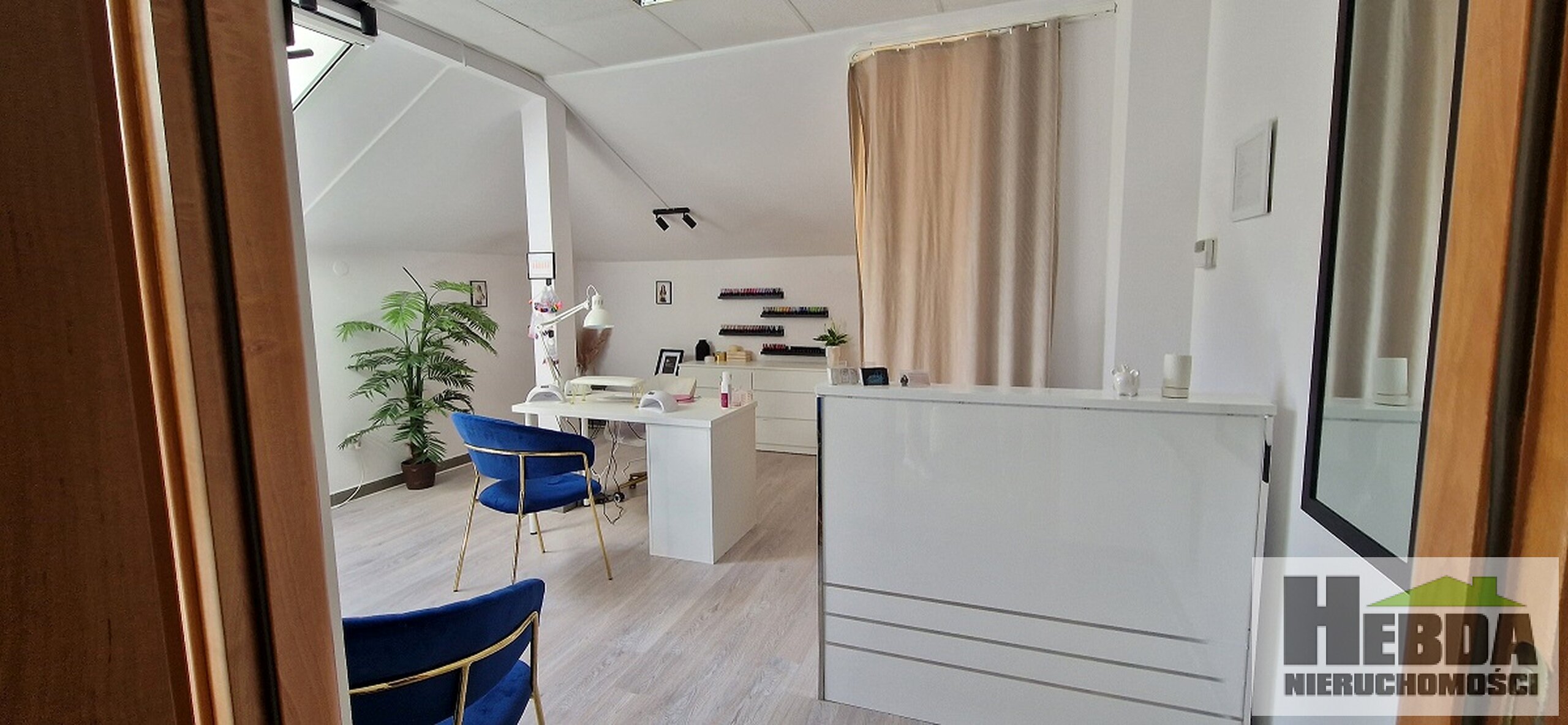 Tarnów, LOKAL USŁUGOWY na ul. Nowodąbrowskiej , 57 m2 za 390 000 zł - zdjęcie 2