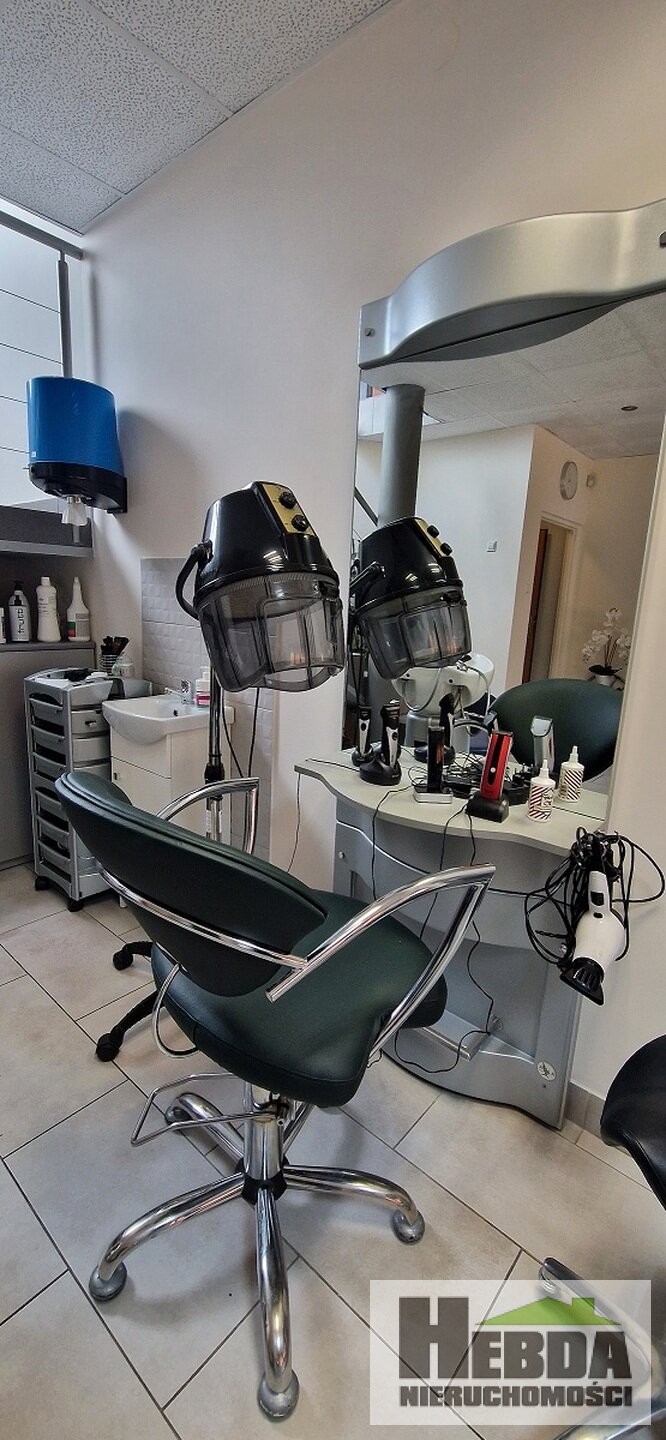 Tarnów, LOKAL USŁUGOWY na ul. Nowodąbrowskiej , 57 m2 za 390 000 zł - zdjęcie 9