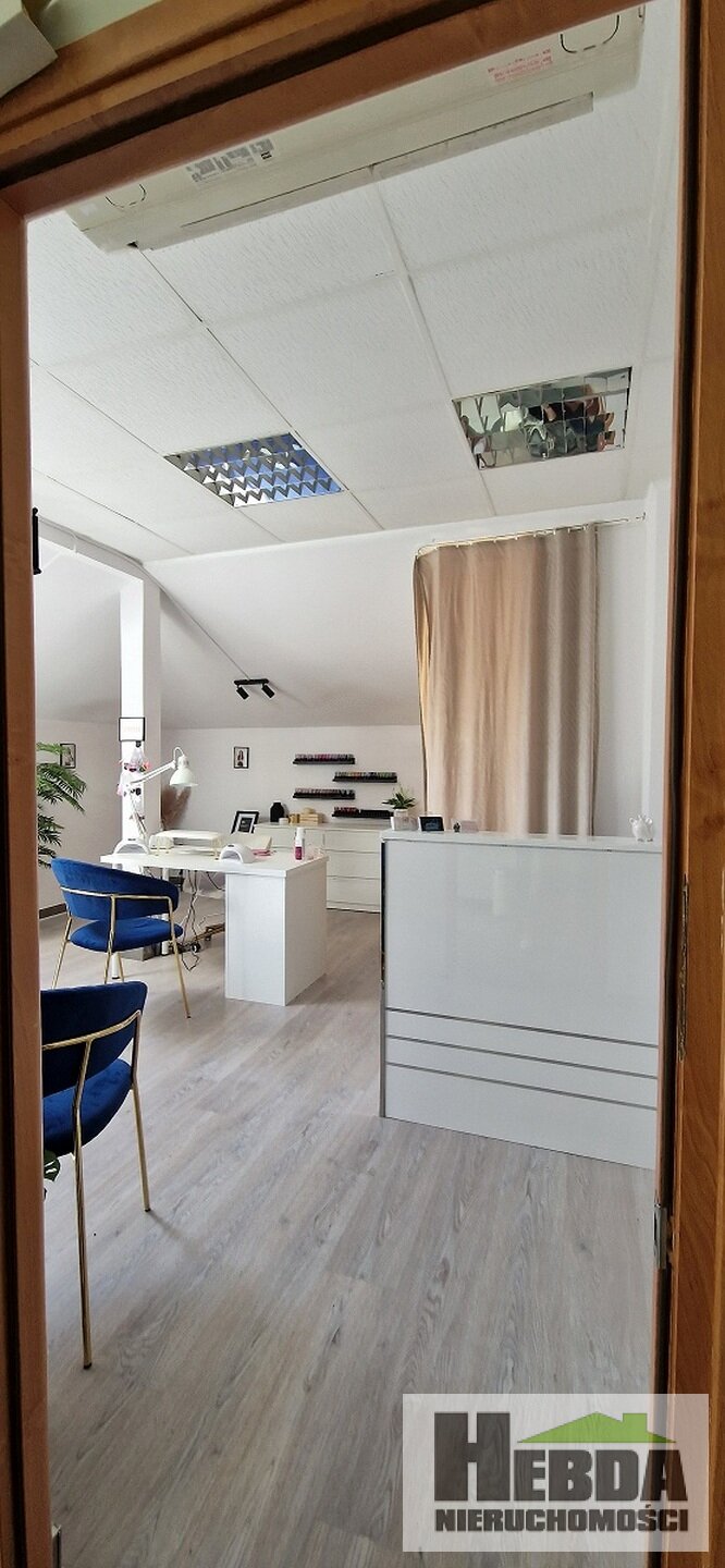 Tarnów, LOKAL USŁUGOWY na ul. Nowodąbrowskiej , 57 m2 za 390 000 zł - zdjęcie 5