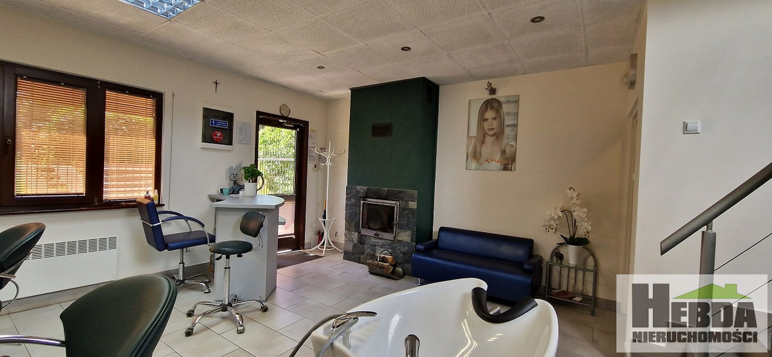 Tarnów, LOKAL USŁUGOWY na ul. Nowodąbrowskiej , 57 m2 za 390 000 zł - zdjęcie 3