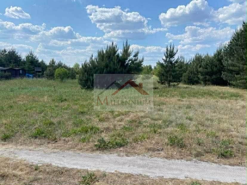 Działka budowlana 630&nbsp;m², Mącice - zdjęcie 3