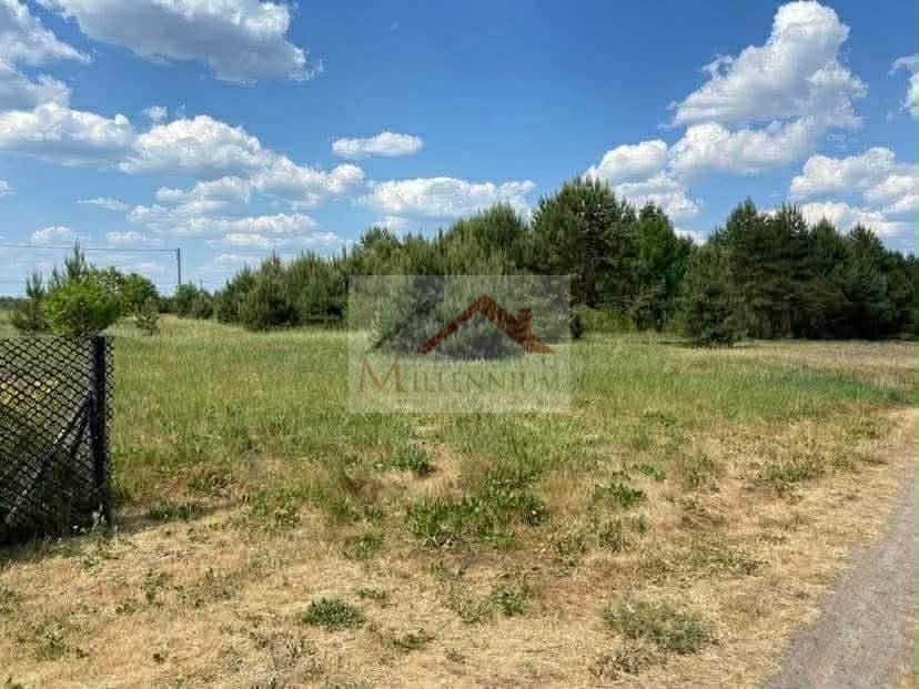 Działka budowlana 630&nbsp;m², Mącice - zdjęcie 1