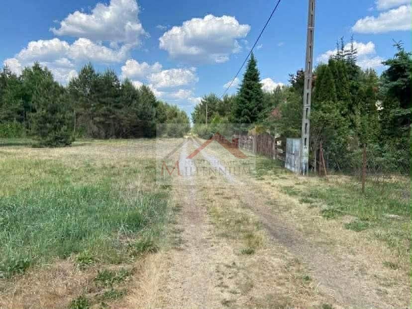 Działka budowlana 630&nbsp;m², Mącice - zdjęcie 2