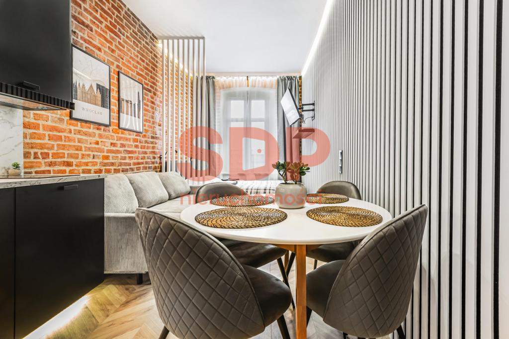Mieszkanie 60 m², Wrocław, Gwarna - zdjęcie 5