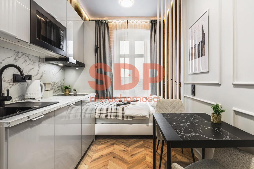 Mieszkanie 60 m², Wrocław, Gwarna - zdjęcie 7