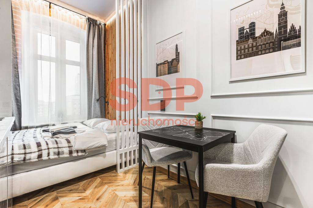 Mieszkanie 60 m², Wrocław, Gwarna - zdjęcie 6