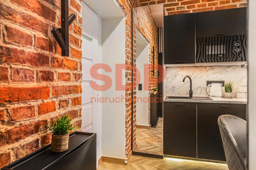Mieszkanie 60 m², Wrocław, Gwarna - zdjęcie 8
