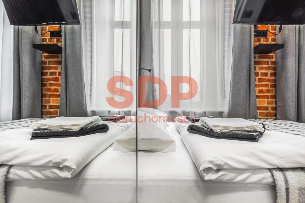 Mieszkanie 60 m², Wrocław, Gwarna - zdjęcie 1