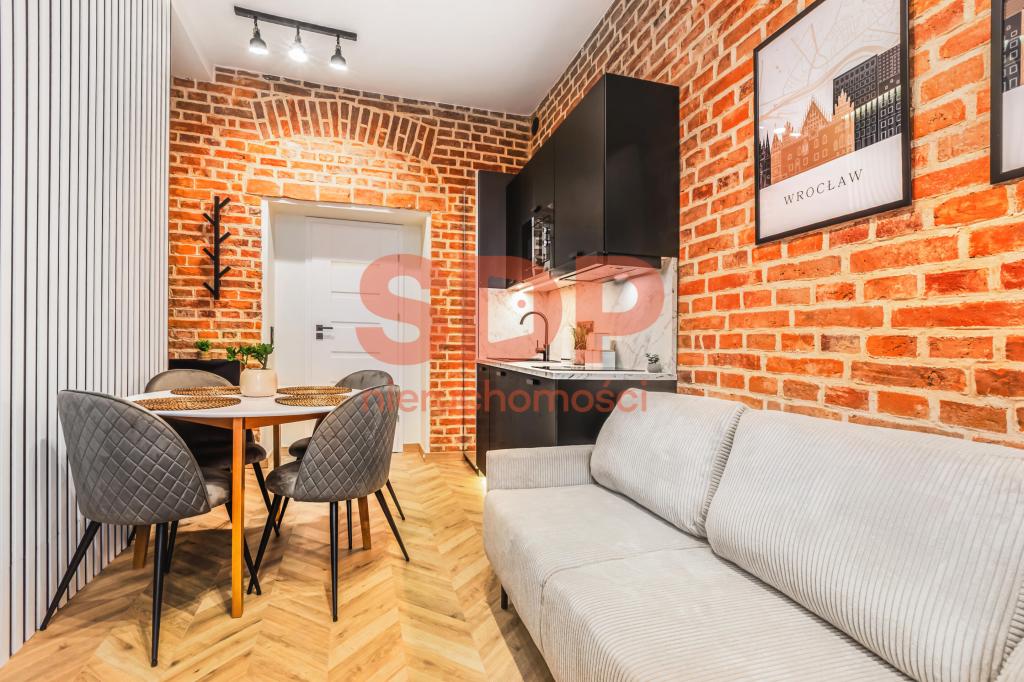 Mieszkanie 60 m², Wrocław, Gwarna - zdjęcie 3