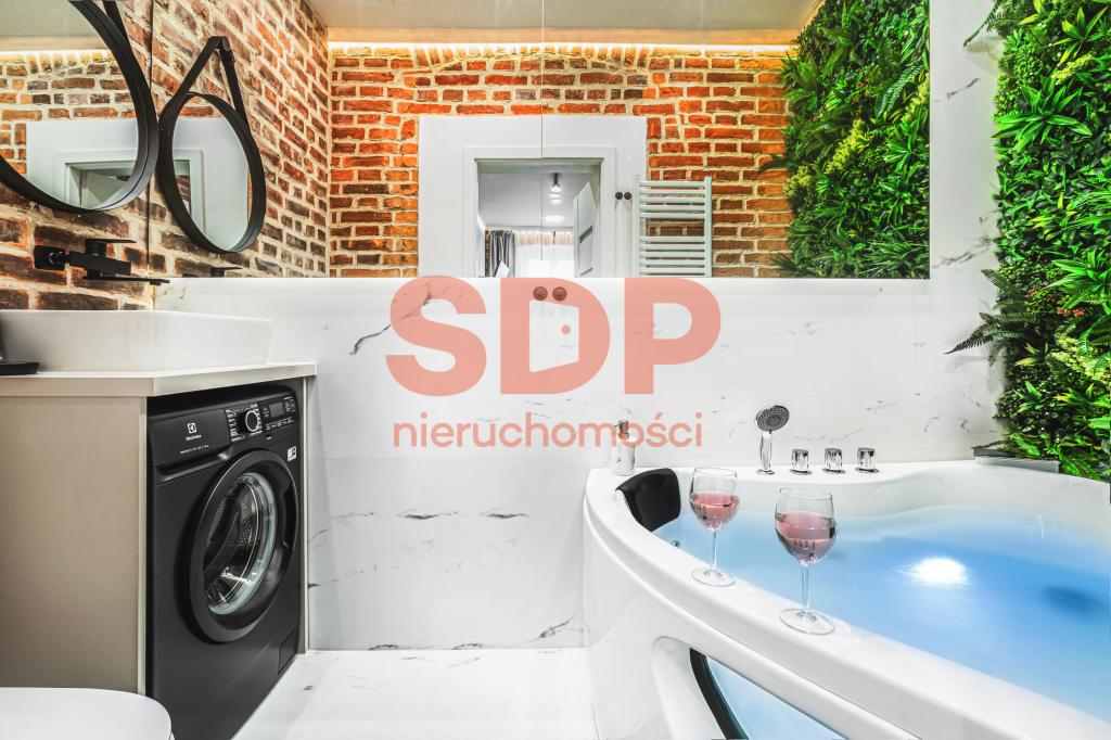 Mieszkanie 60 m², Wrocław, Gwarna - zdjęcie 12