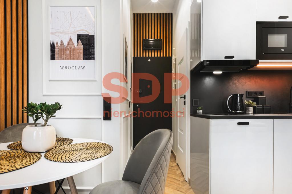 Mieszkanie 60 m², Wrocław, Gwarna - zdjęcie 4