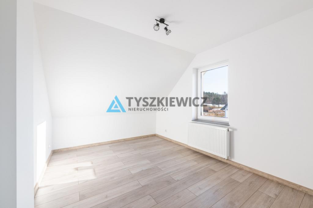 Piękny, nowoczesny dom blisko jeziora - zdjęcie 26
