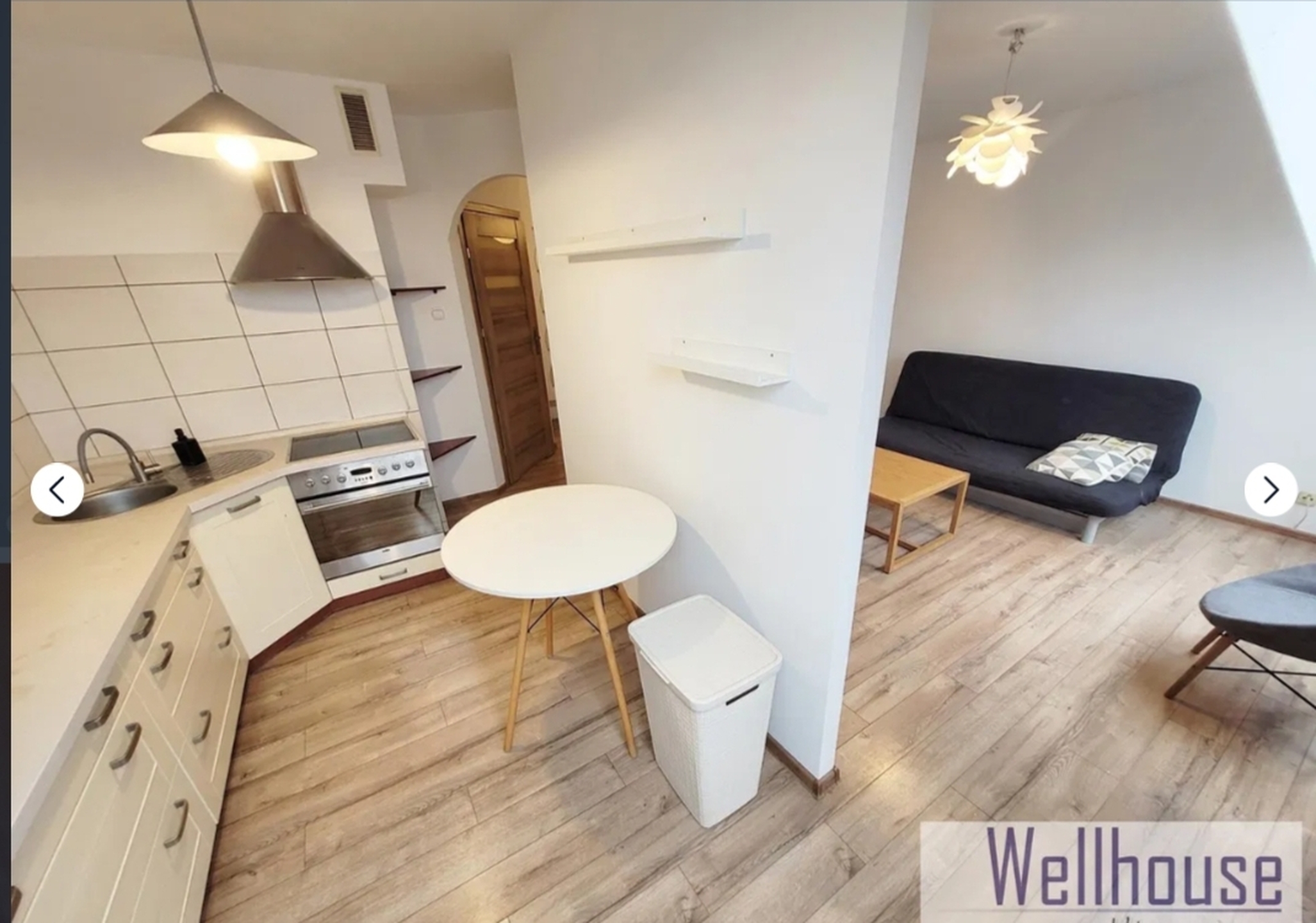 2-pok. winda,centtrum, od zaraz - blisko do rynku - zdjęcie 1