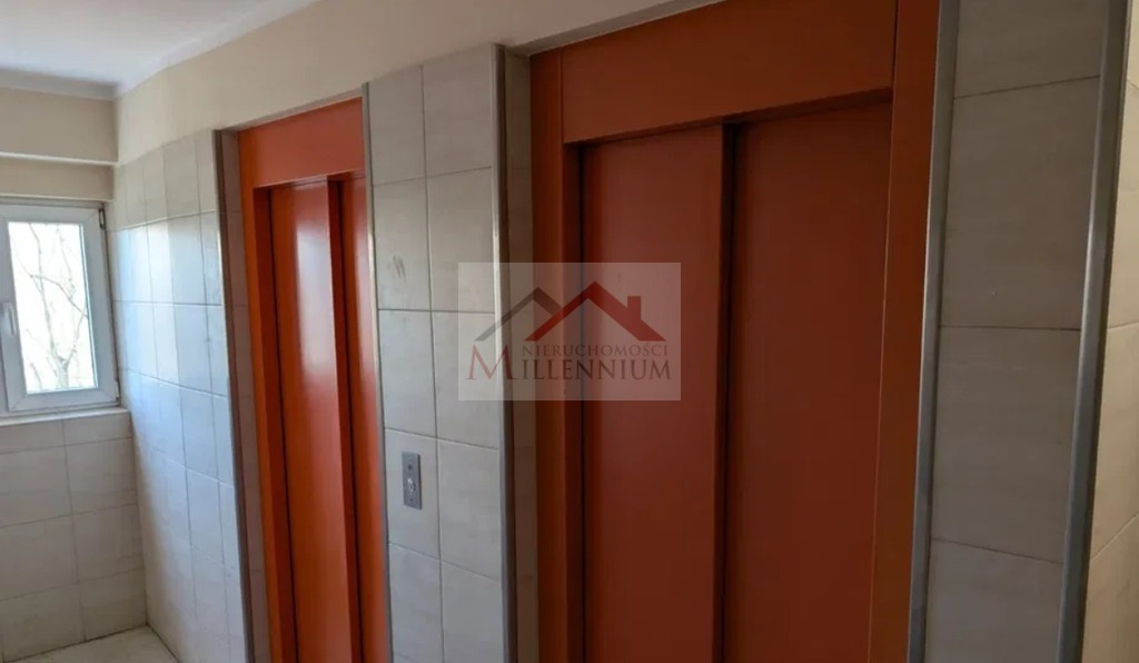 Mieszkanie 24&nbsp;m², Warszawa - zdjęcie 1