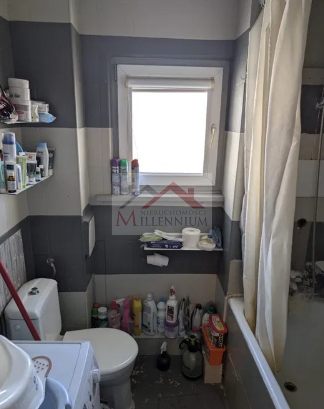 Mieszkanie 24&nbsp;m², Warszawa - zdjęcie 4