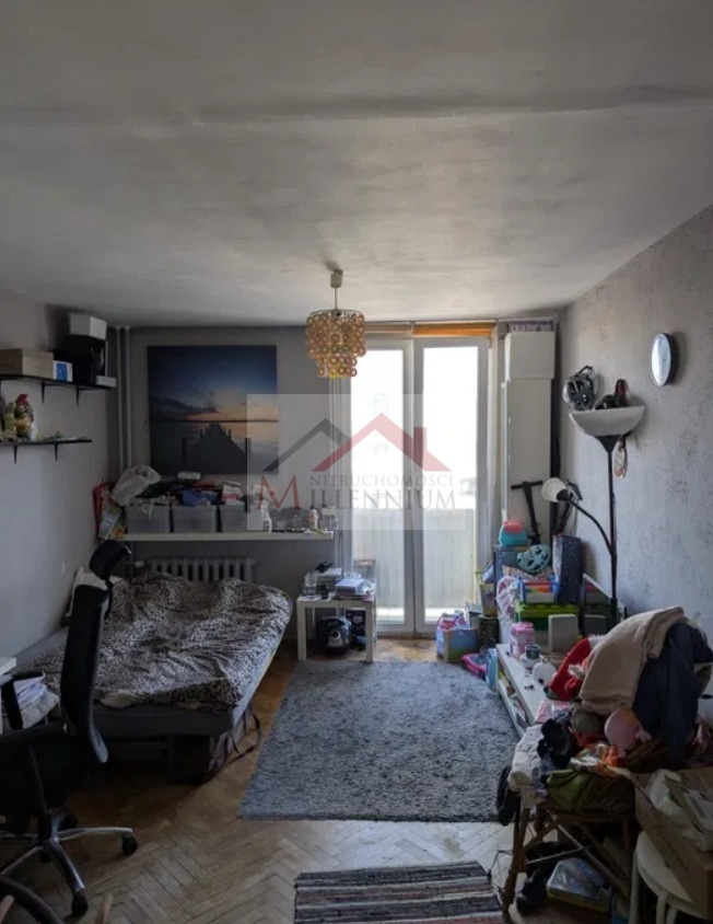 Mieszkanie 24&nbsp;m², Warszawa - zdjęcie 3