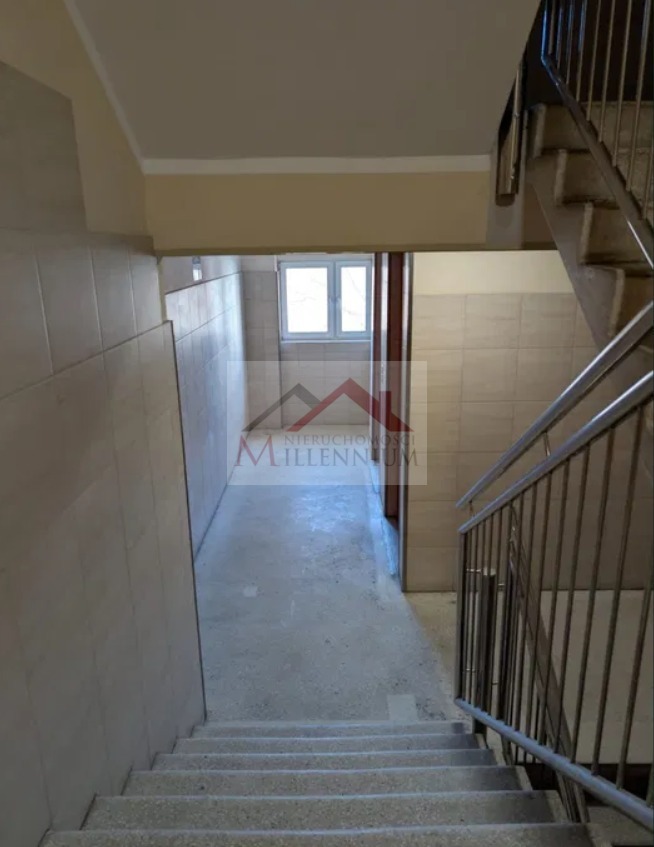 Mieszkanie 24&nbsp;m², Warszawa - zdjęcie 2