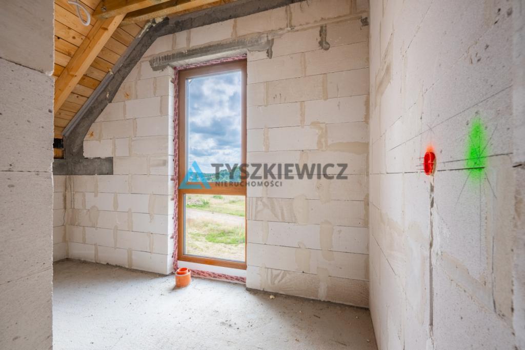 Nowoczesny dom w Malinówkach. - zdjęcie 10