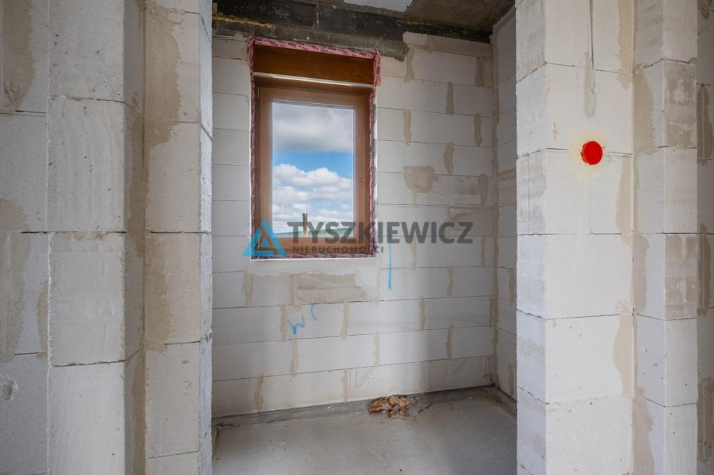 Nowoczesny dom w Malinówkach. - zdjęcie 13