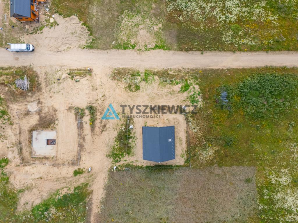 Nowoczesny dom w Malinówkach. - zdjęcie 4