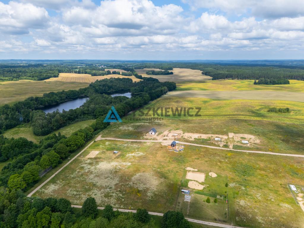 Nowoczesny dom w Malinówkach. - zdjęcie 22