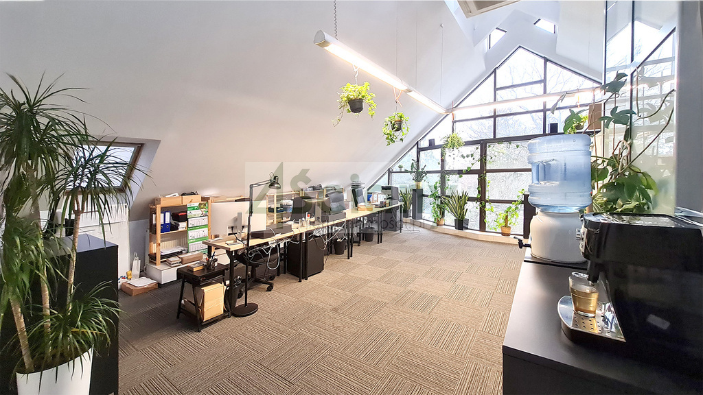 Lokal biurowy do wynajęcia, 76&nbsp;m², Warszawa - zdjęcie 5