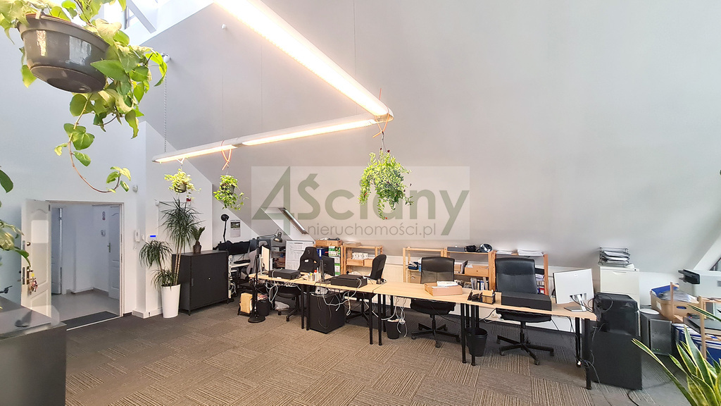 Lokal biurowy do wynajęcia, 76&nbsp;m², Warszawa - zdjęcie 4