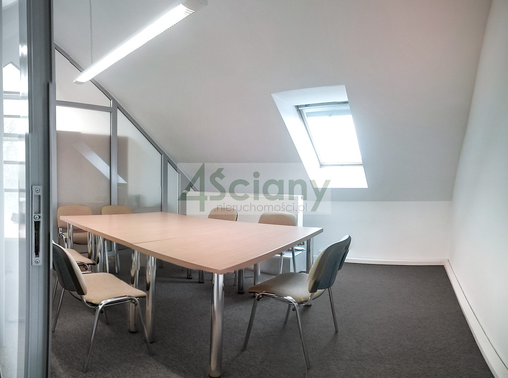 Lokal biurowy do wynajęcia, 76&nbsp;m², Warszawa - zdjęcie 6