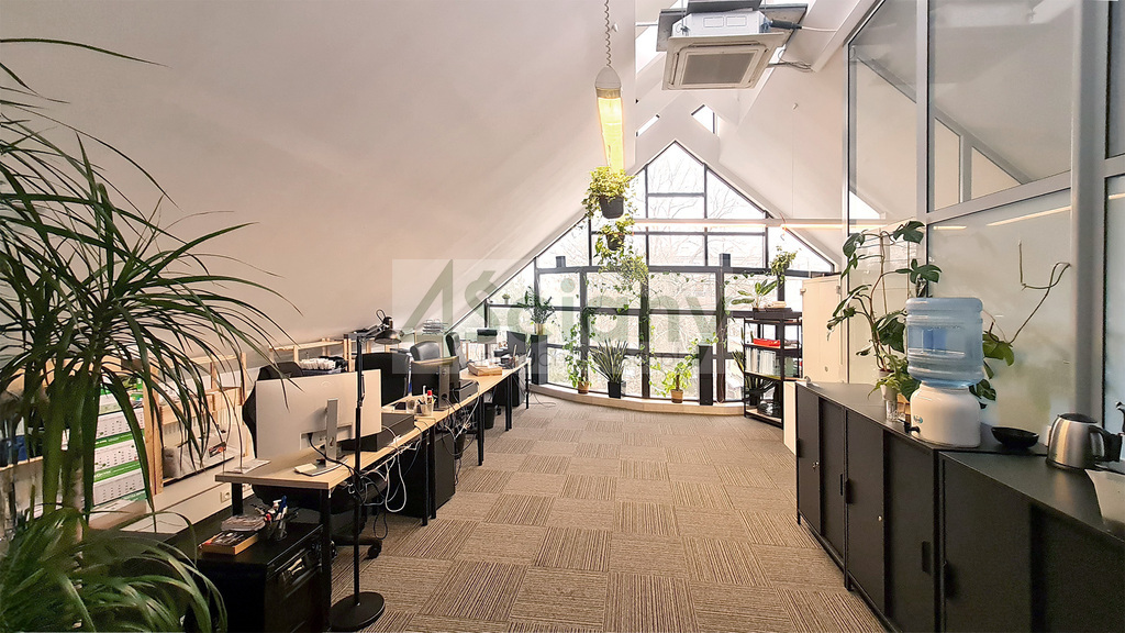 Lokal biurowy do wynajęcia, 76&nbsp;m², Warszawa - zdjęcie 1