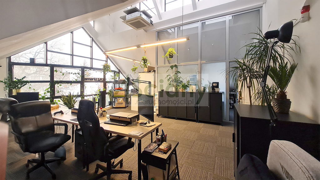 Lokal biurowy do wynajęcia, 76&nbsp;m², Warszawa - zdjęcie 2