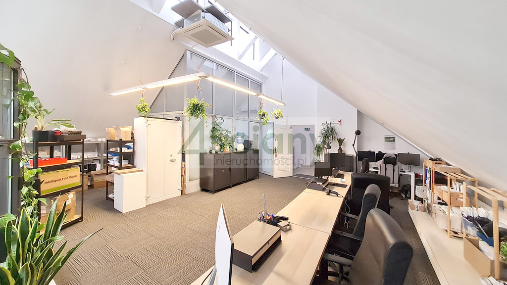 Lokal biurowy do wynajęcia, 76&nbsp;m², Warszawa - zdjęcie 3