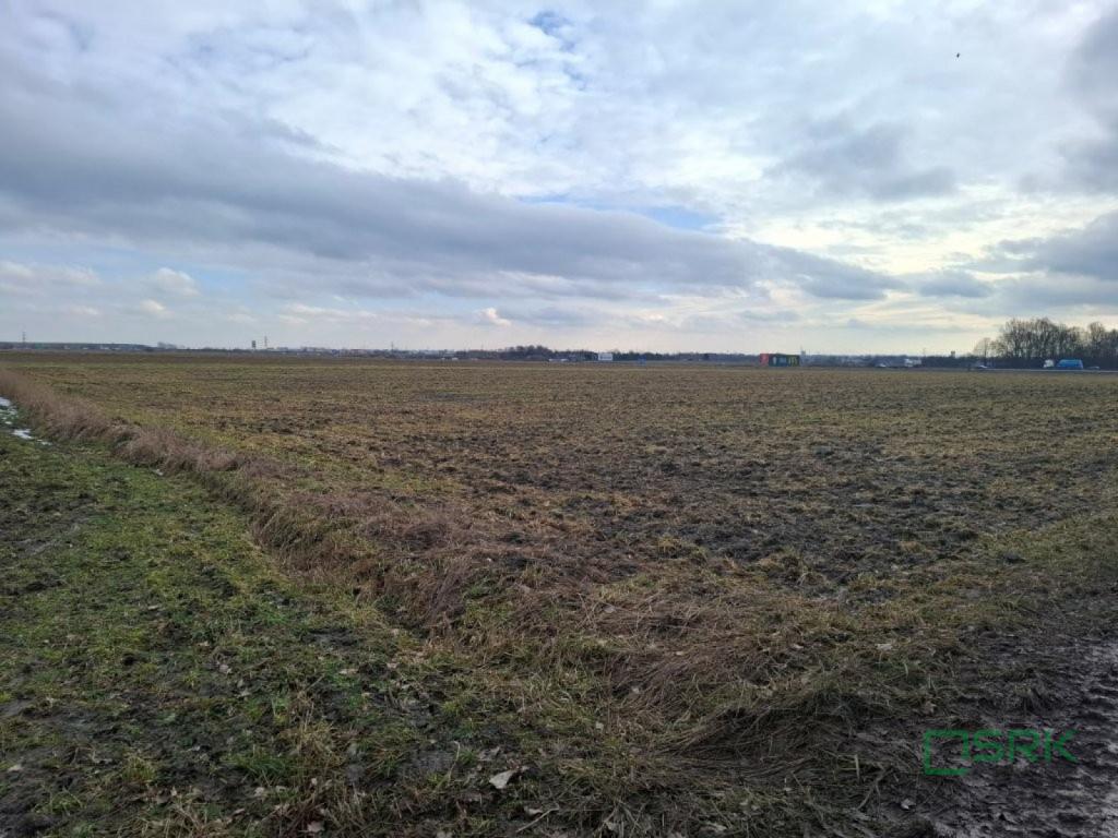 Działka inwestycyjna 2,89&nbsp;ha, Gliwice, Ku Dołom - zdjęcie 3