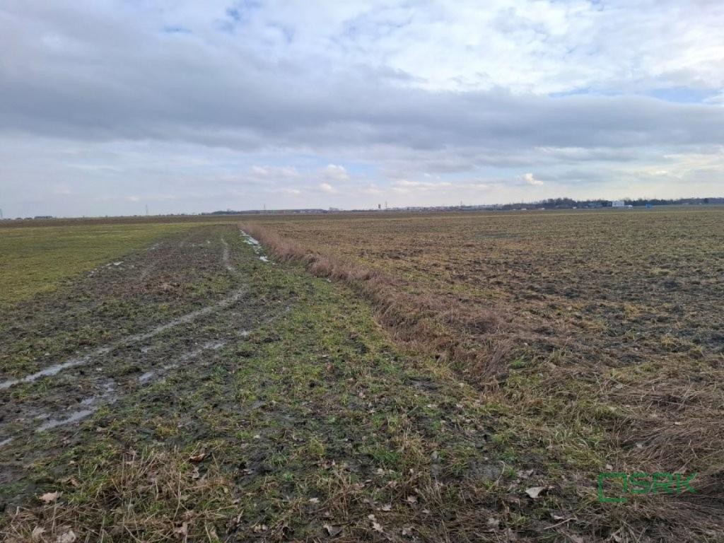 Działka inwestycyjna 2,89&nbsp;ha, Gliwice, Ku Dołom - zdjęcie 4