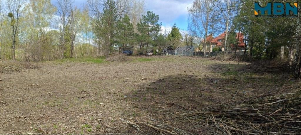 Działka budowlana 1999&nbsp;m², Sajzy - zdjęcie 7