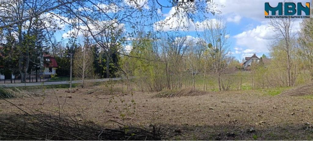 Działka budowlana 1999&nbsp;m², Sajzy - zdjęcie 4