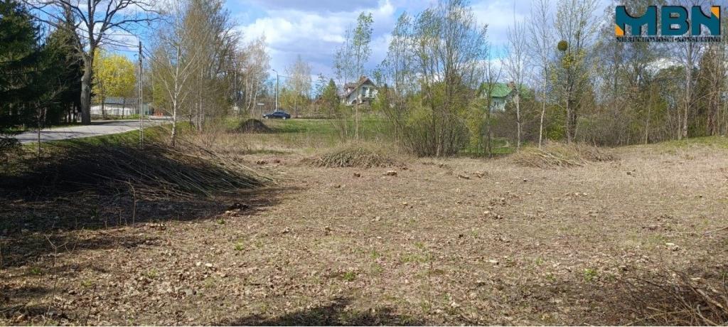 Działka budowlana 1999&nbsp;m², Sajzy - zdjęcie 6