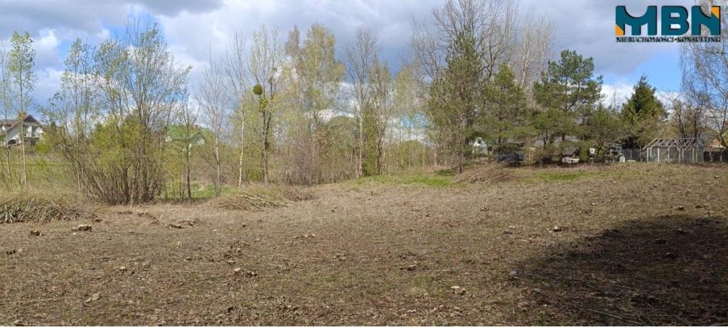 Działka budowlana 1999&nbsp;m², Sajzy - zdjęcie 3