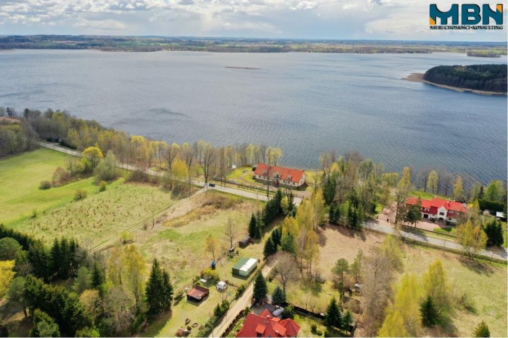 Działka budowlana 1999&nbsp;m², Sajzy - zdjęcie 1