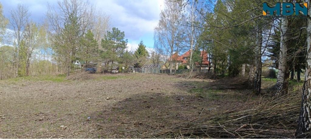 Działka budowlana 1999&nbsp;m², Sajzy - zdjęcie 9