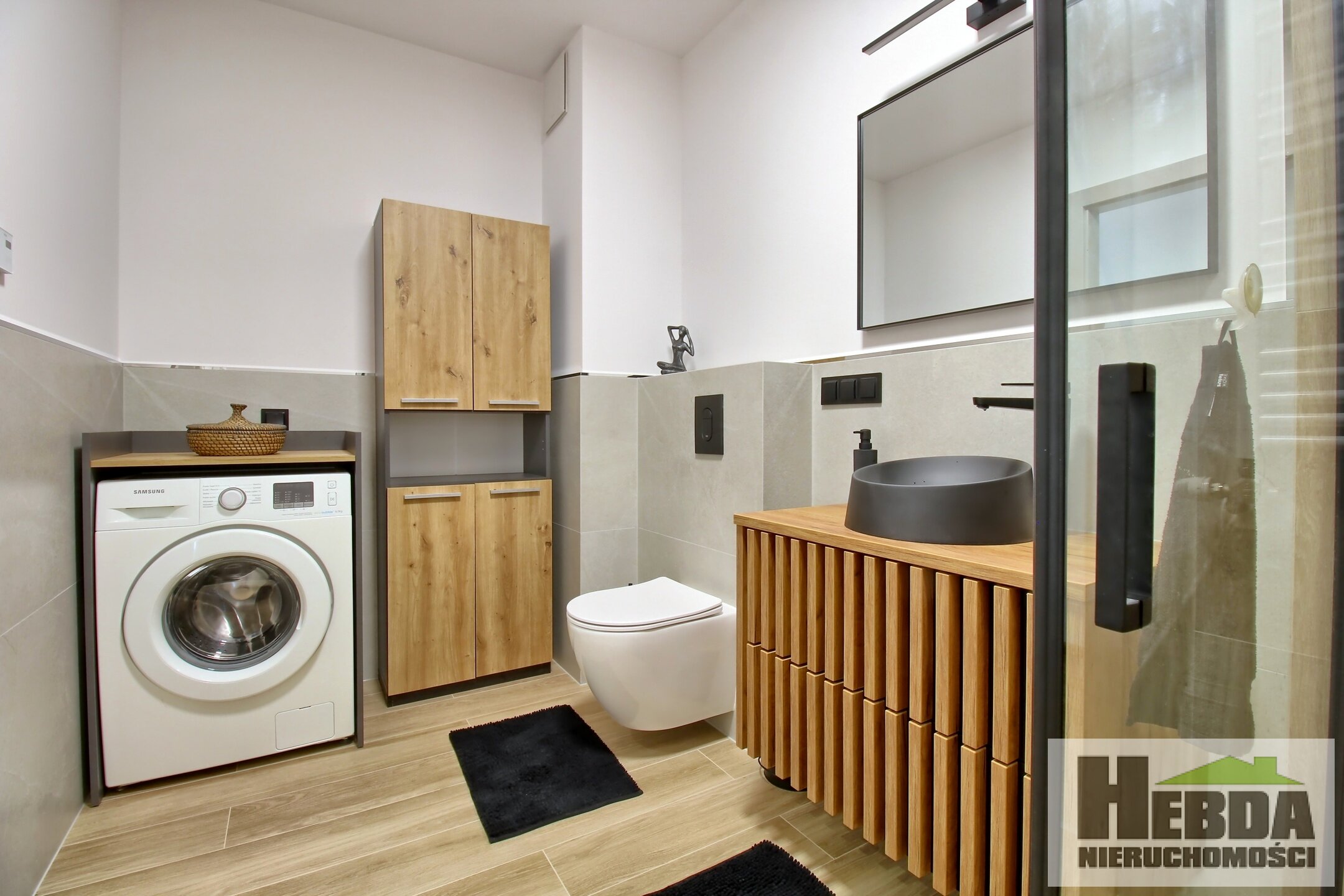 Nowe osiedle !!! Mieszkanie 3 pokojowe !!! Parking !!! - zdjęcie 13