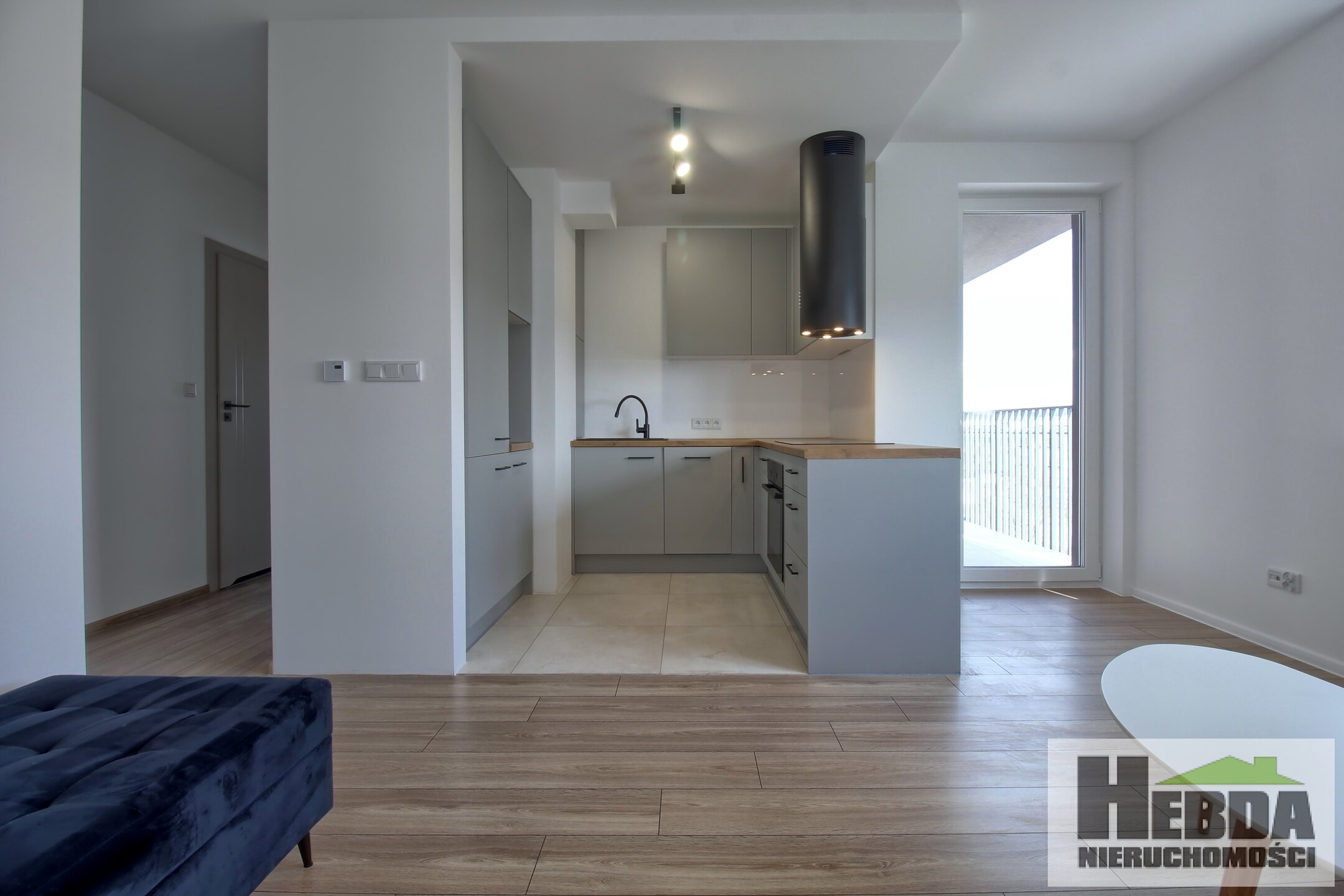 Nowe osiedle !!! Mieszkanie 3 pokojowe !!! Parking !!! - zdjęcie 1